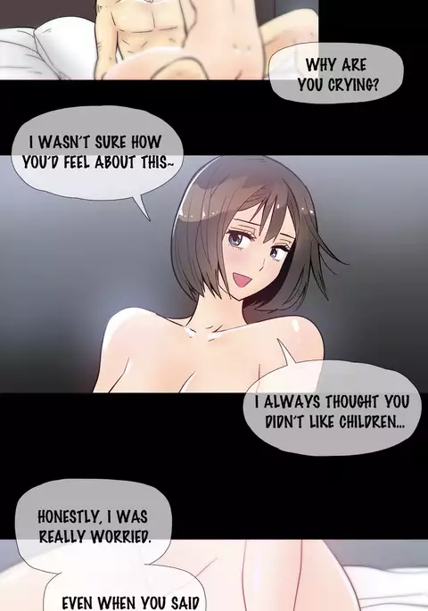 Household Affairs Ch.1-40