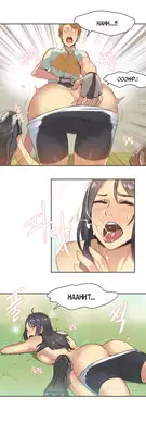 [Gamang] Sports Girl Ch.1-23 (English) (YoManga)