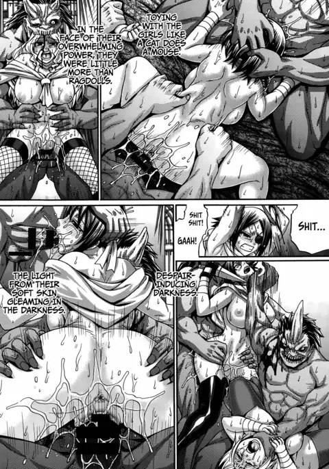 Re: Incarnation Ch. 1-9