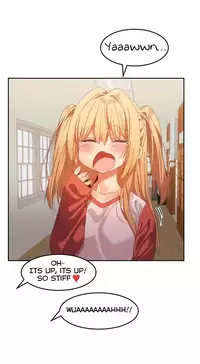 [Mx2J] Hahri's Lumpy Boardhouse Ch. 0-19 [English] (YoManga) (Ongoing)