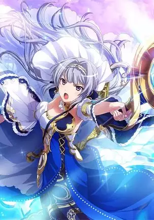 Revue Starlight -Re LIVE