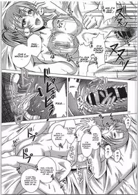 (Bokura no Love Live! 11) [Special☆Week (Fujishiro Seiki)] Bakobako Live! (Love Live!) [English] [CGrascal]