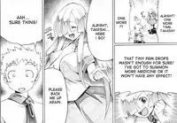 [Yosutebito na Mangakaki (Tomoki Tomonori)] Takeshi to Tsuyumi no Hiyaku Shoukan-jutsu | Takeshi and Tsuyumi's Arcane Medicine Summoning [English] [desudesu]