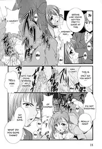 [Anthology] Mesu Kyoushi | Bitch Teacher Ch.1-7 [English] {Doujins.com}