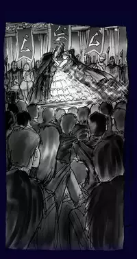 [Nyoninka Kenkyuujo (milda7)] Onna ni Sareta Yuusha Rya [Chinese] [有条色狼汉化]