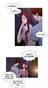 [PINKO] Scandal of the Witch Ch.1-30 (English) (Ongoing)