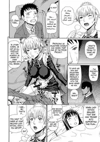 [Dakouin Saburou] 2 Nen F Gumi Zen'in Seikou Ch.1-4 [English]