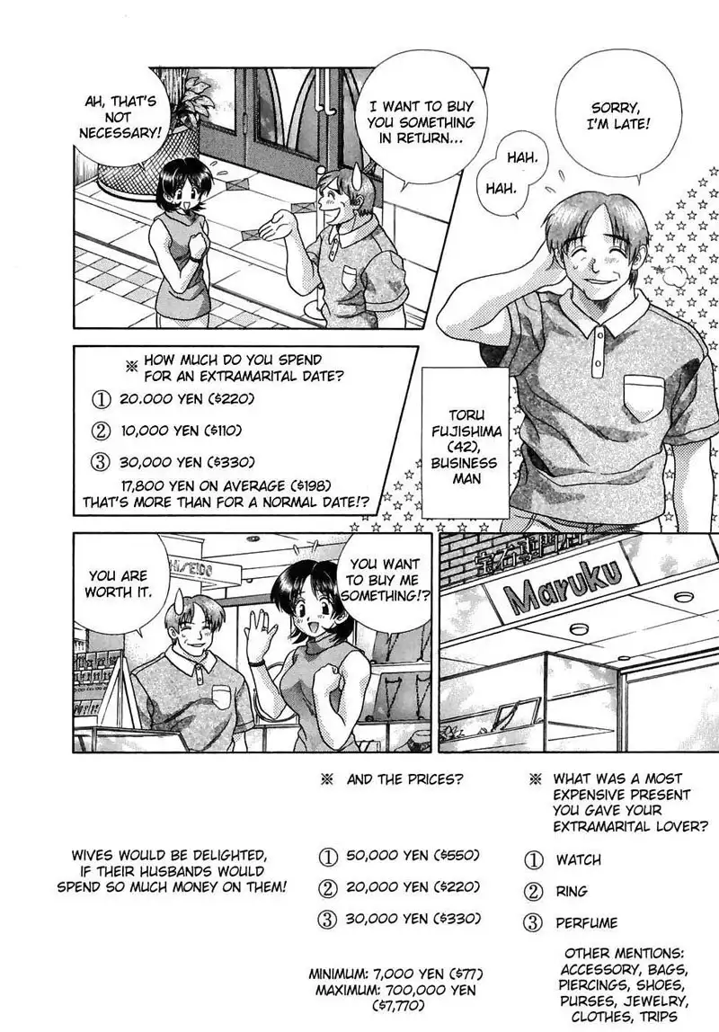 Futari Ecchi Vol13 - Pt123