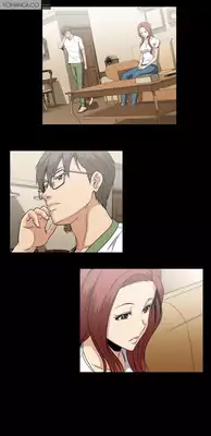 [Yihyeonmin] Drug Candy Ch.0-38 (English) (YoManga) (Ongoing)