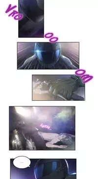 [BYMAN] Sex Knights-Erotic Sensuality & Perception Ch.1-17 (English) (Ongoing)