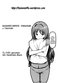 [TakayaKi] Koiito Kinenbi [English]