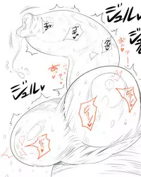 [Miracle Ponchi Matsuri (Basara)] DRAGON ROAD 3 10th anniversary (Dragon Ball Z)