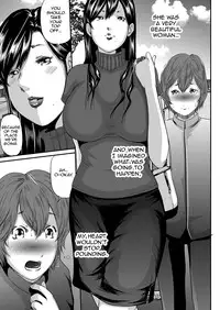 [Mitarai Yuuki] Ikanishite Haha wa Onna o Kaihou Shitaka Ch. 1-10 [English] [N04h]