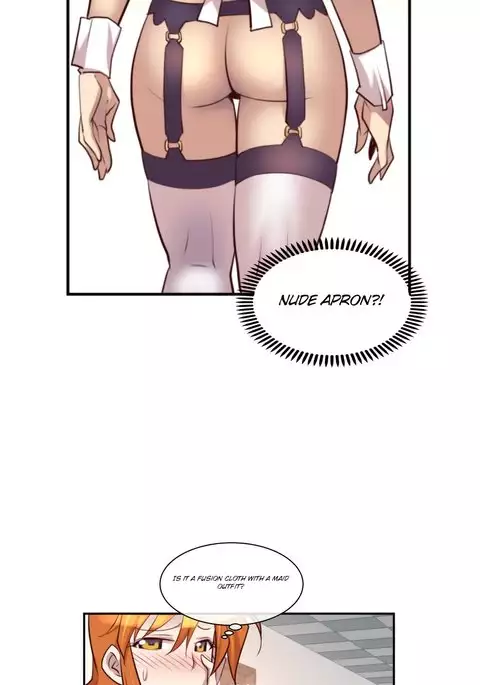 Master in My Dreams Ch.0-34