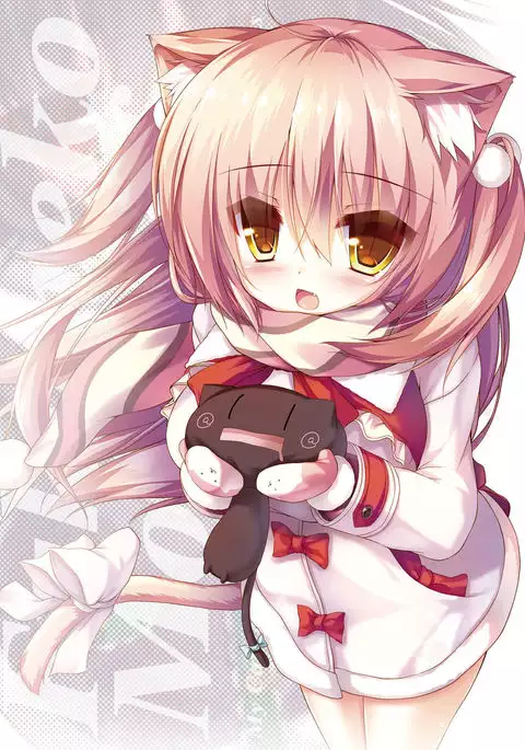 Dengeki Moeoh 2016-12