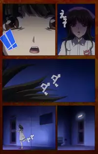 [G.J?] [Full Color Seijin Han] Anata no Shiranai Kangofu Zenpen Complete Ban [Digital]