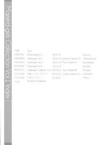 [Marked-two (Suga Hideo)] Marked girls Collection Vol.1 (Kantai Collection -KanColle-) [Digital]