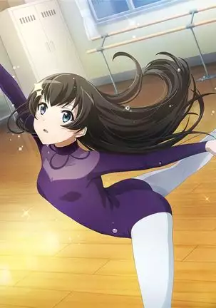 Revue Starlight -Re LIVE