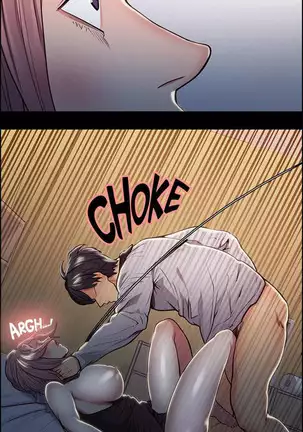 Taste of Forbbiden Fruit Ch.28/53