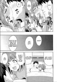 (iDOLPROJECT 13) [PLANT (Tsurui)] Yayoi to Issho 2 (THE IDOLM@STER) [English] {KFC Translations}
