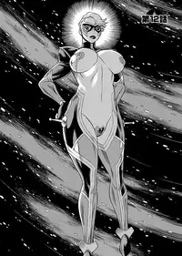 [Tamaki Nozomu] Uchi no Musume ni Te wo Dasu na! -Oyako Heroine Funtousu- Vol.3 [Digital]