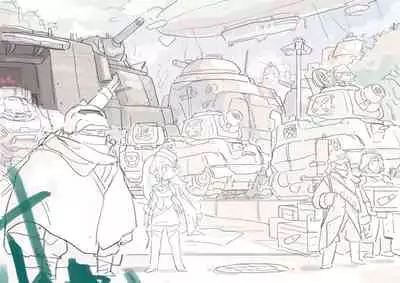 [PIXIV] One (2092955)