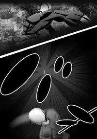 [Popo Doctrine] CATASTROPHE (13-18) Chaos Osen Chuuhen 2