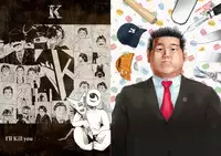 (C88) [Koushin Sougou Ongaku Jimusho (KARACORO)] I'll Kill You KRSW.