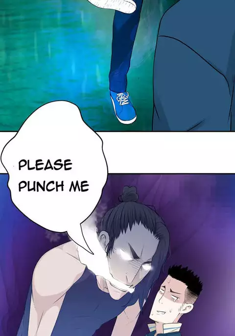 Tissue Thieves Ch.1-20