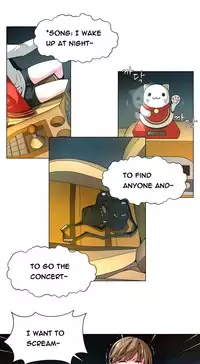 [Fantastic Whale] Twin Slave Ch.1-28 (English) (Ongoing)