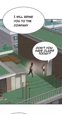 Tissue Thieves Ch.1-23 (English) (Ongoing)