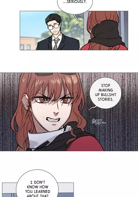 Sadistic Beauty Ch.1-19