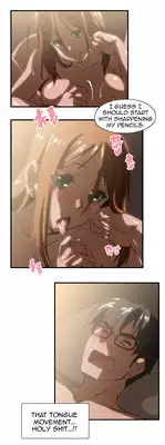 [Husky guy] SStudy Ch.0-27 (English) (YoManga) (Ongoing)