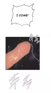 New Face Ch.1-20 (English) (Ongoing)