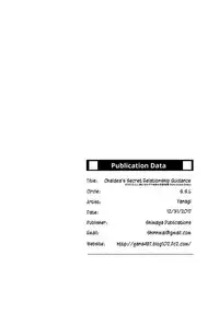 (C93) [S.S.L (Yanagi)] Chaldea Himitsu no Renai Shidou | Chaldea's Secret Relationship Guidance (Fate/Grand Order) [English] [Saint Quartz Scans]