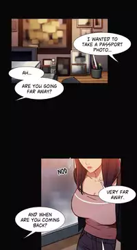 [PINKO] Scandal of the Witch Ch.1-30 (English) (Ongoing)