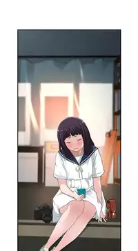 Tissue Thieves Ch.1-20 (English) (Ongoing)