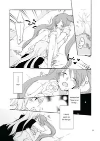 [Niratama (Sekihara Umina)] Trap Box (Vocaloid) [English] {Team2.5}