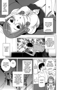 [Shinobu Tanei] Imouto Shojo Gensou | Little Stepsister Fantasy Virgin Ch. 1-10 [English] {Tadanohito}