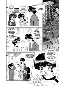 [Katsu Aki] Futari Ecchi Part 371 + 372 (Futari Ecchi Vol. 39) [English]