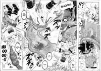 [Cyclone (Reizei, Izumi)] STAR TAC IDO ~Youkuso Haja no Doukutsu e~ Zenpen (Dragon Quest Dai no Daibouken) [English] [ramza022]