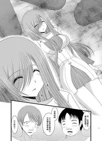 [valssu (Charu)] Melon ga Chou Shindou! R6 (Tales of the Abyss) [Chinese] [流星汉化] [Digital]