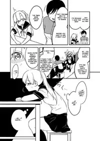 Nyotaika Homo chapters 1-6 (+ 2) [sensualaoi]