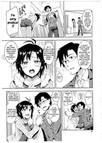 (C85) [ReDrop (Miyamoto Smoke, Otsumami)] Cos-Mako! (THE iDOLM@STER) [English] {doujin-moe.us}