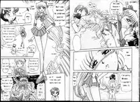 [Kaiten Sommelier (13)] Himitsu no Ami-chan | Ami's Secret Ch. 1-5 (Bishoujo Senshi Sailor Moon) [English] [babbito2k]