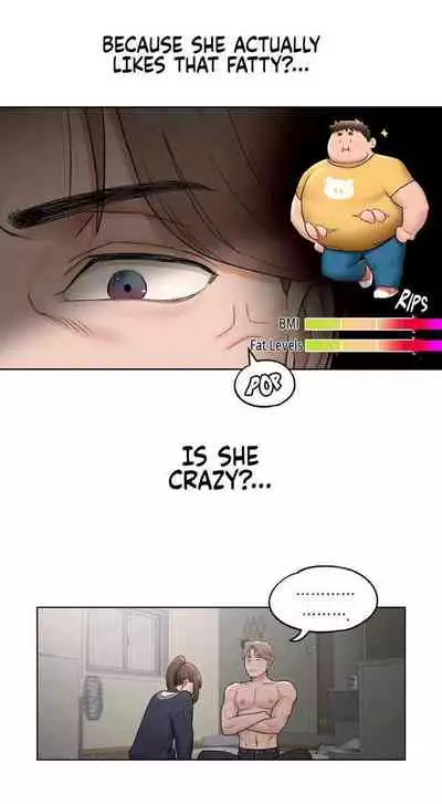 [Choe Namsae, Shuroop] Sexercise Ch.73/? [English] [Manhwa PDF]