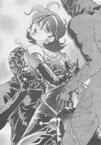 (C51) [Studio Z-Agnam (Various)] Douga Komusume! 8 (Various)