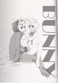 (C78) [Crystal Boy (Kumaneko)] Bunny x Bunny (South Park)