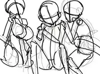 [Kodamama] PesoHara Matsuri: PERSONA 4 NICATION (Persona 4)