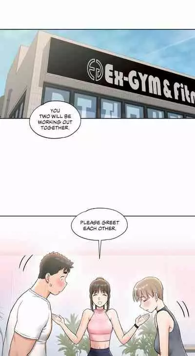 [Choe Namsae, Shuroop] Sexercise Ch.73/? [English] [Manhwa PDF]